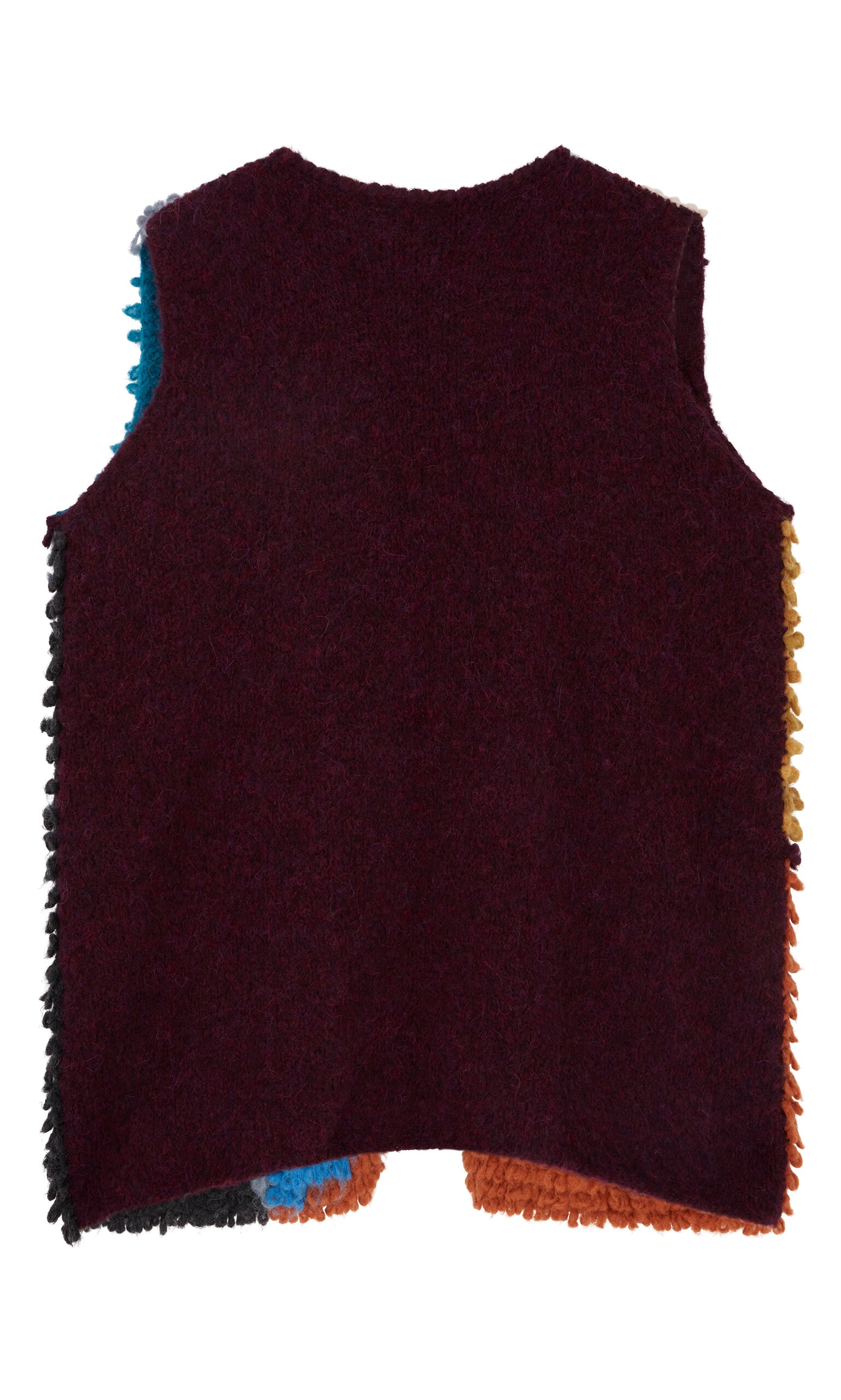 Tuff waistcoat