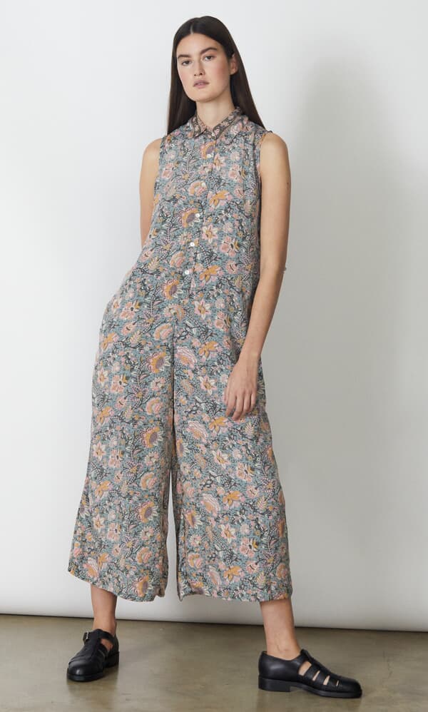 April jumpsuit