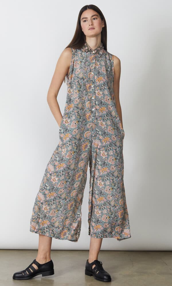 April jumpsuit