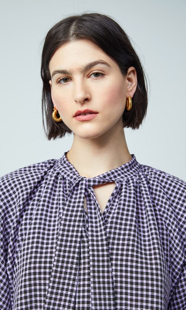 Amina earrings