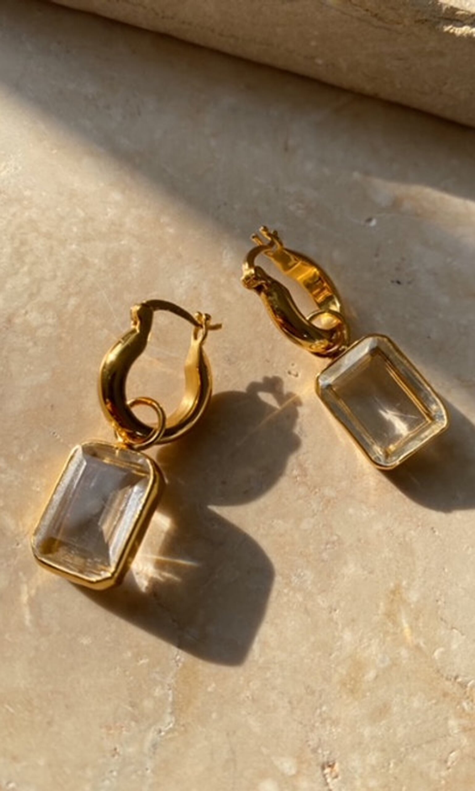 Estelle earrings