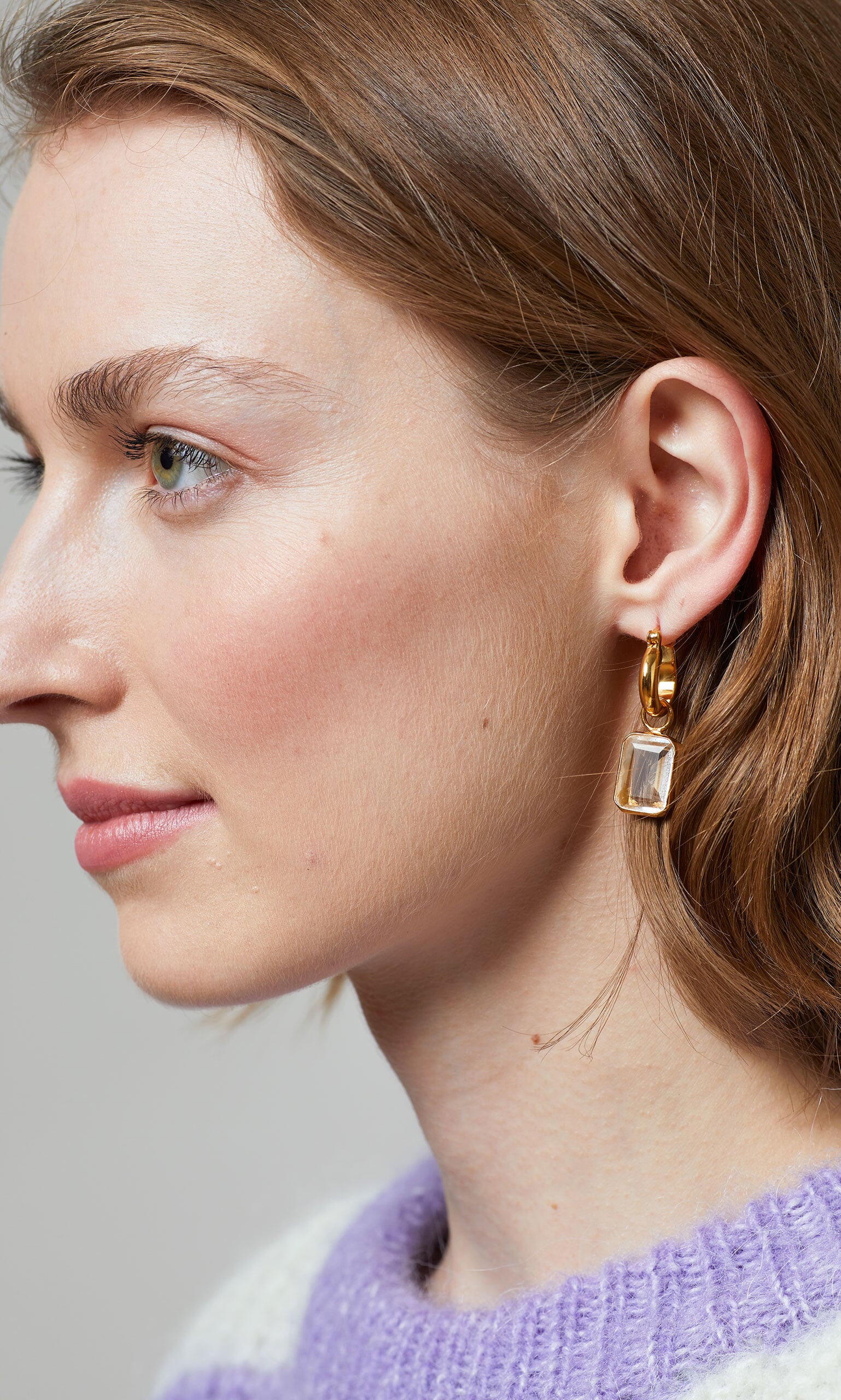 Estelle earrings