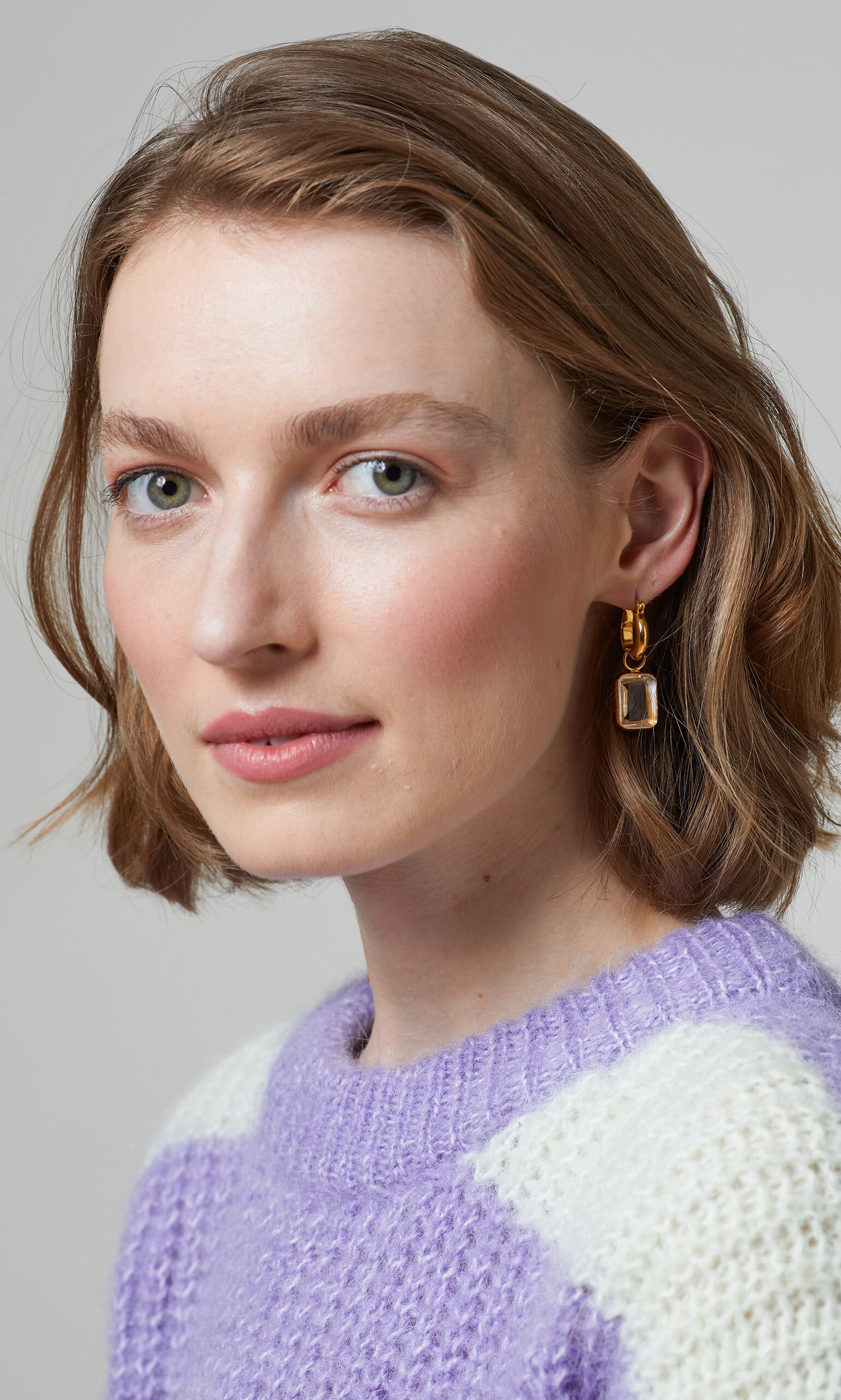 Estelle earrings