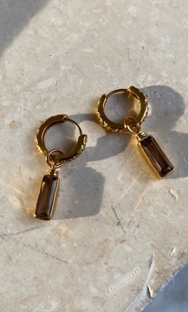 Pernille earrings