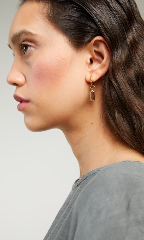 Pernille earrings