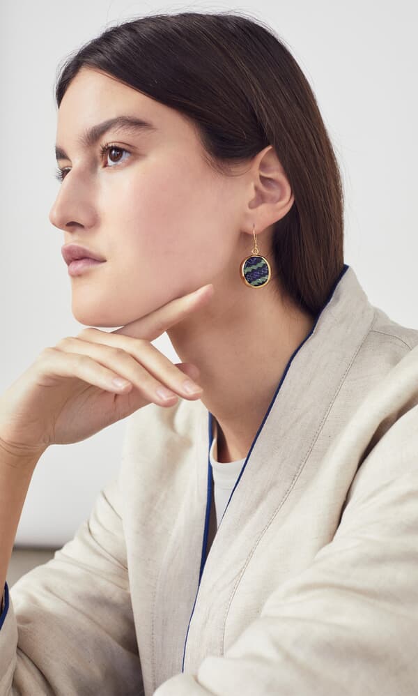 Ophelia Earrings