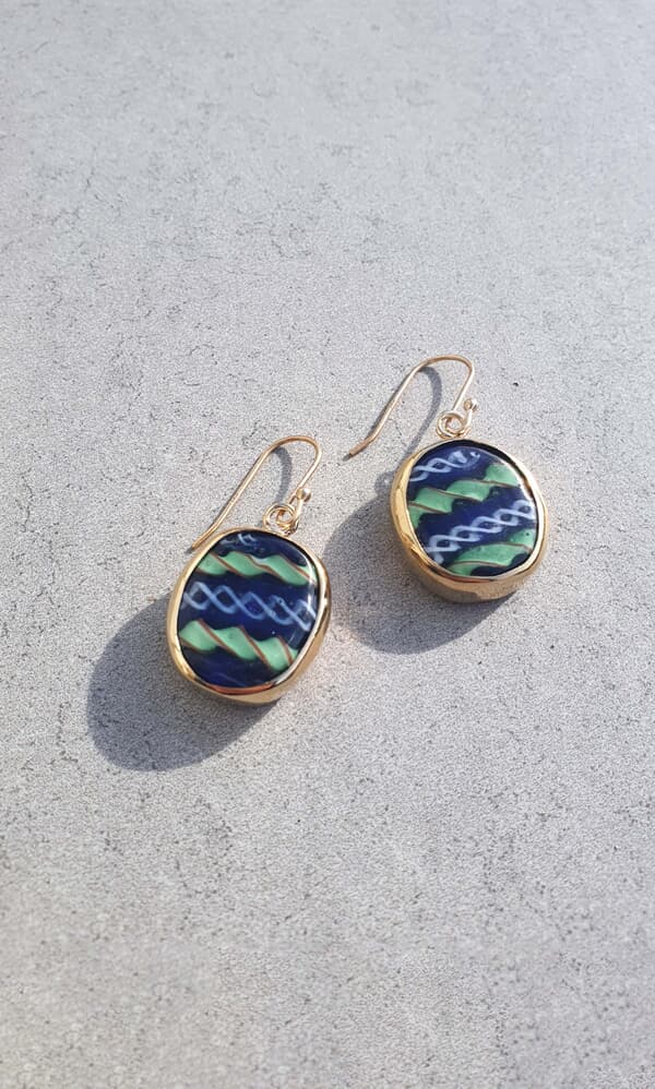Ophelia Earrings