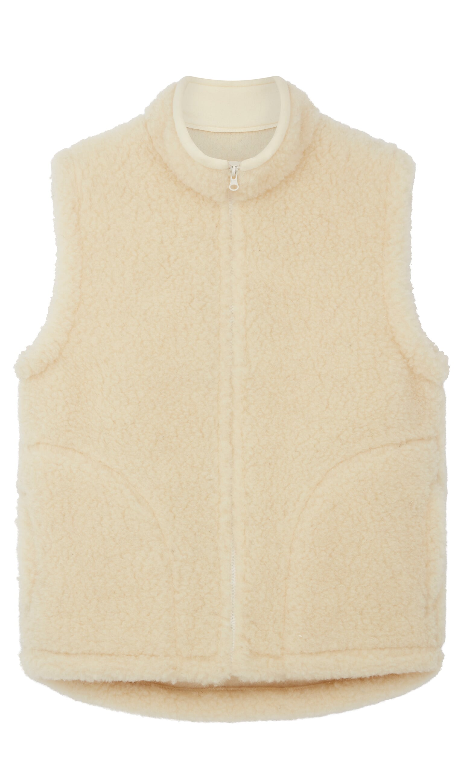 Cloud gilet