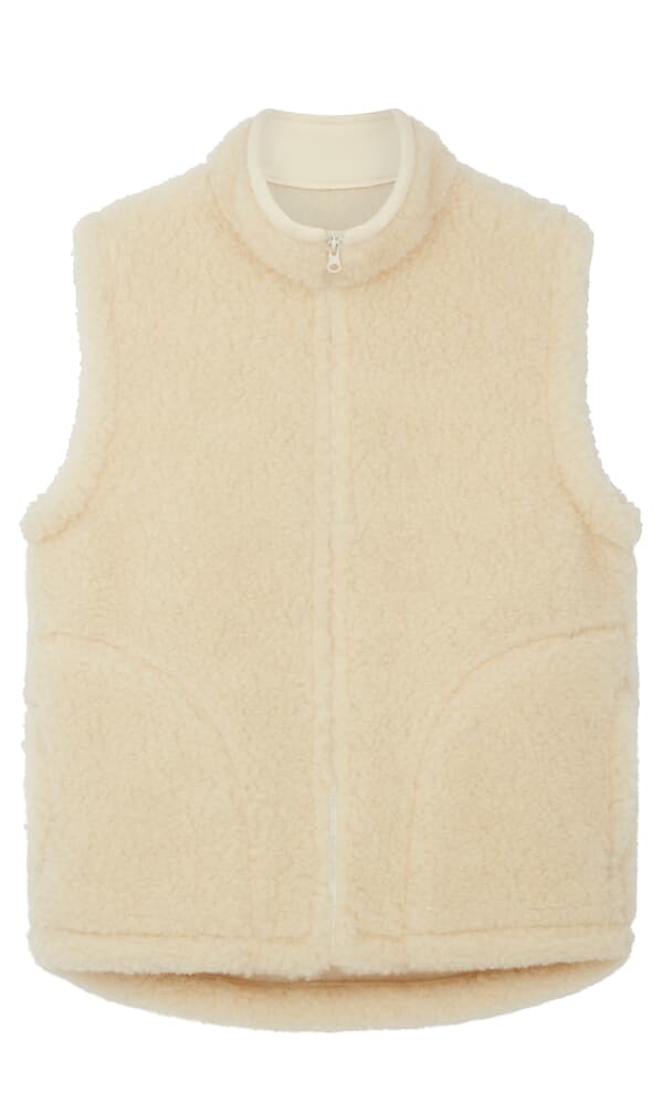 Cloud gilet
