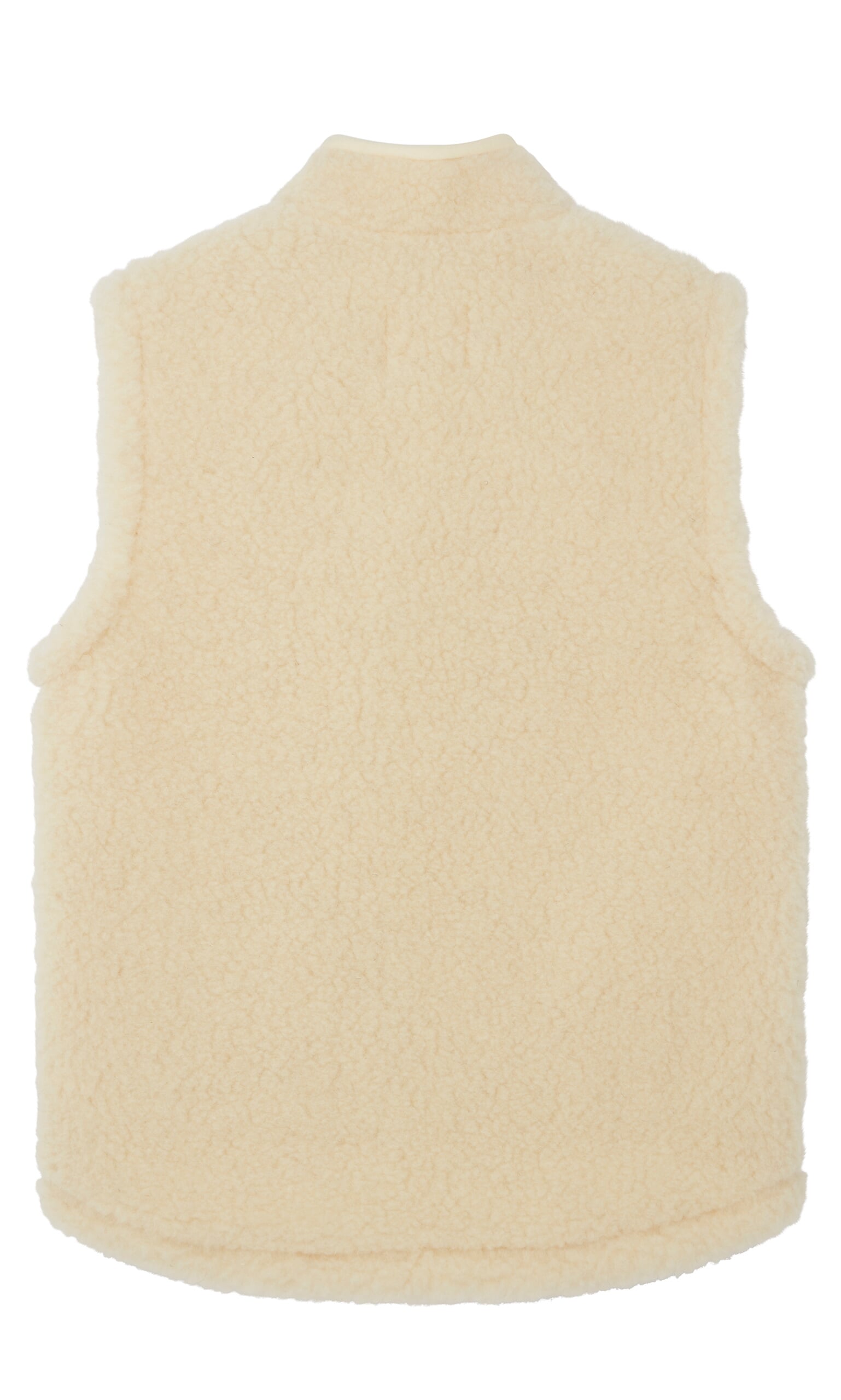 Cloud gilet
