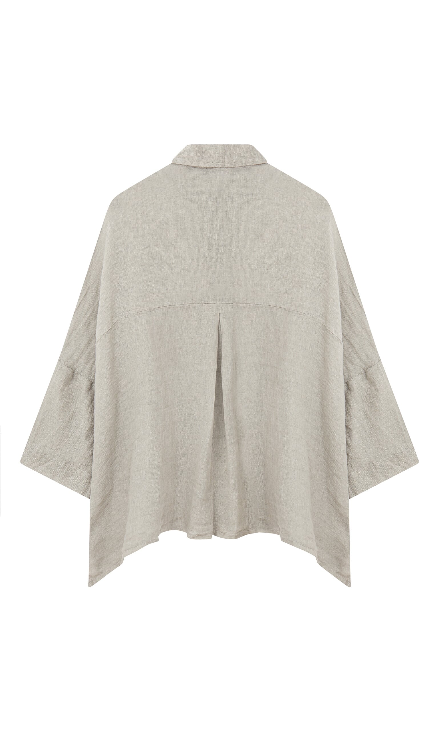 Fog shirt