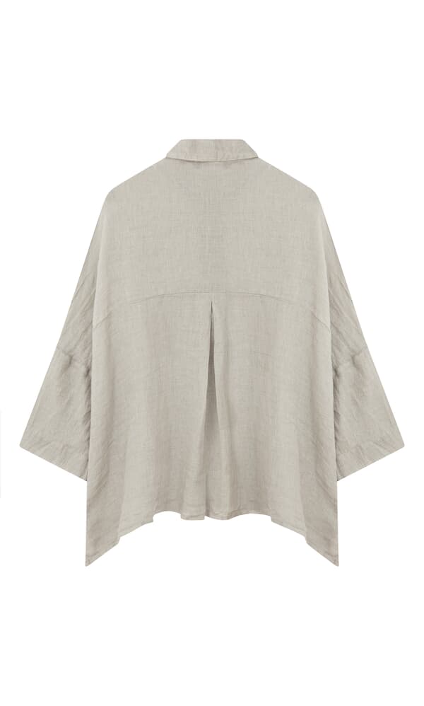 Fog shirt