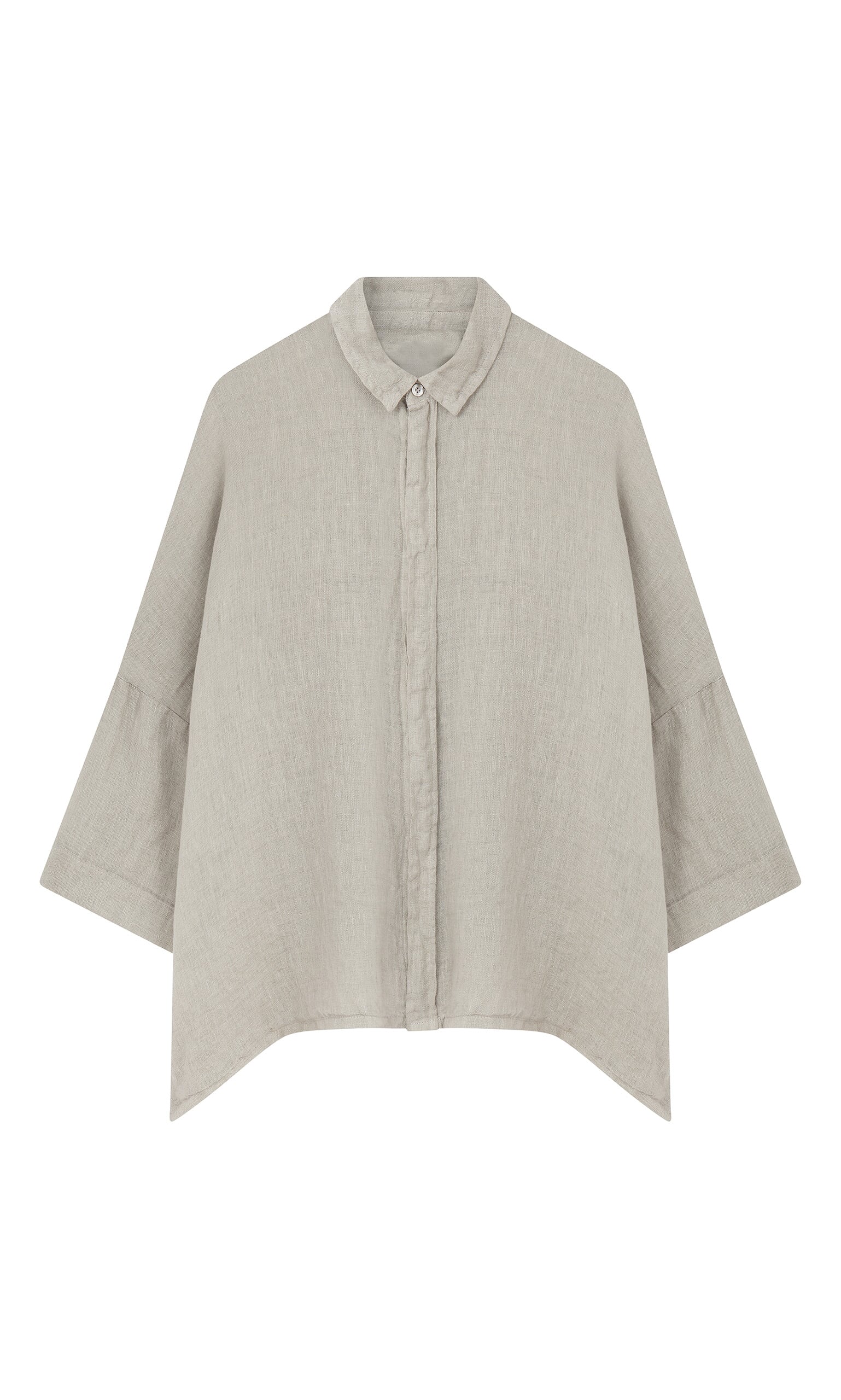 Fog shirt