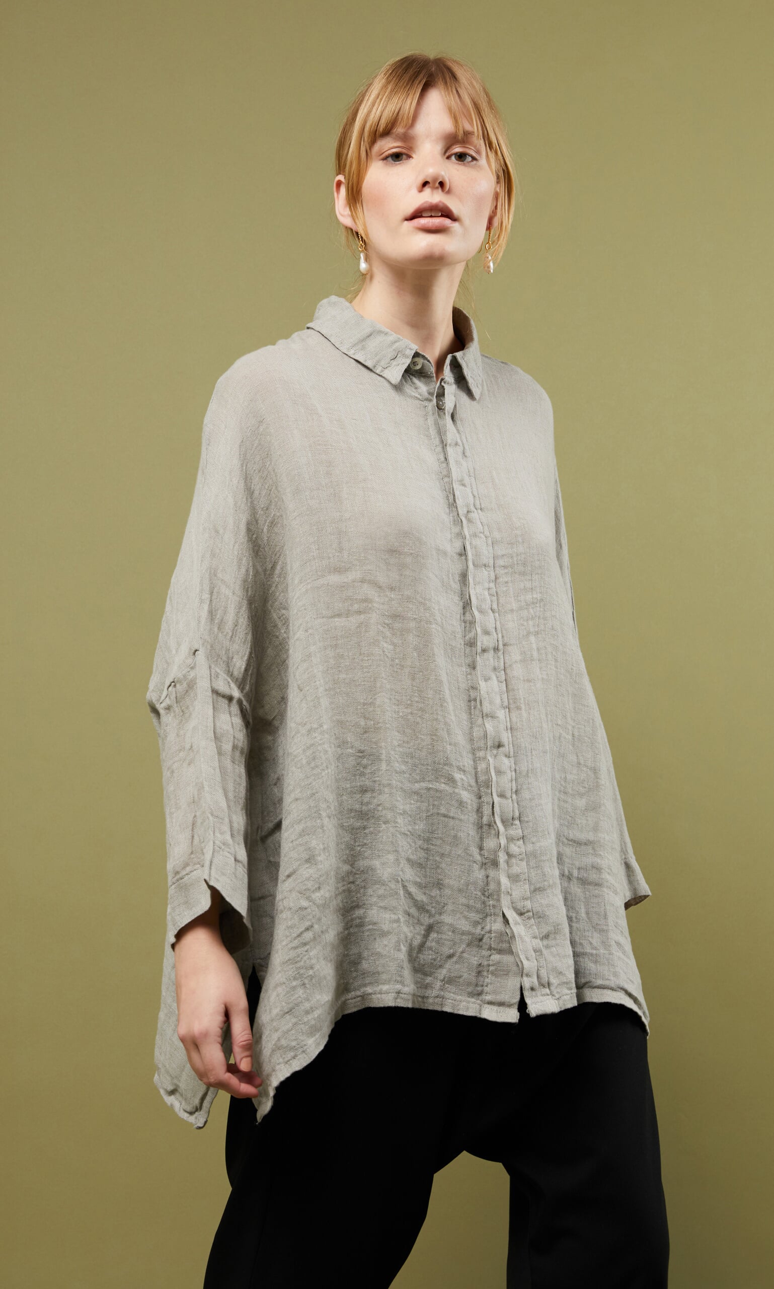 Fog shirt