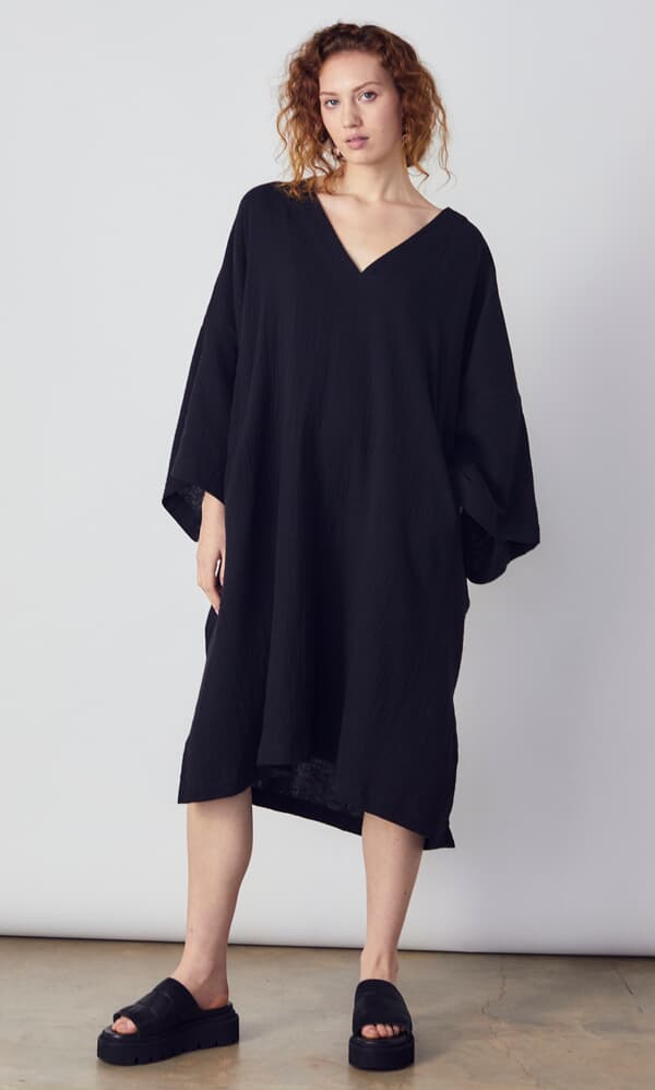Katani dress