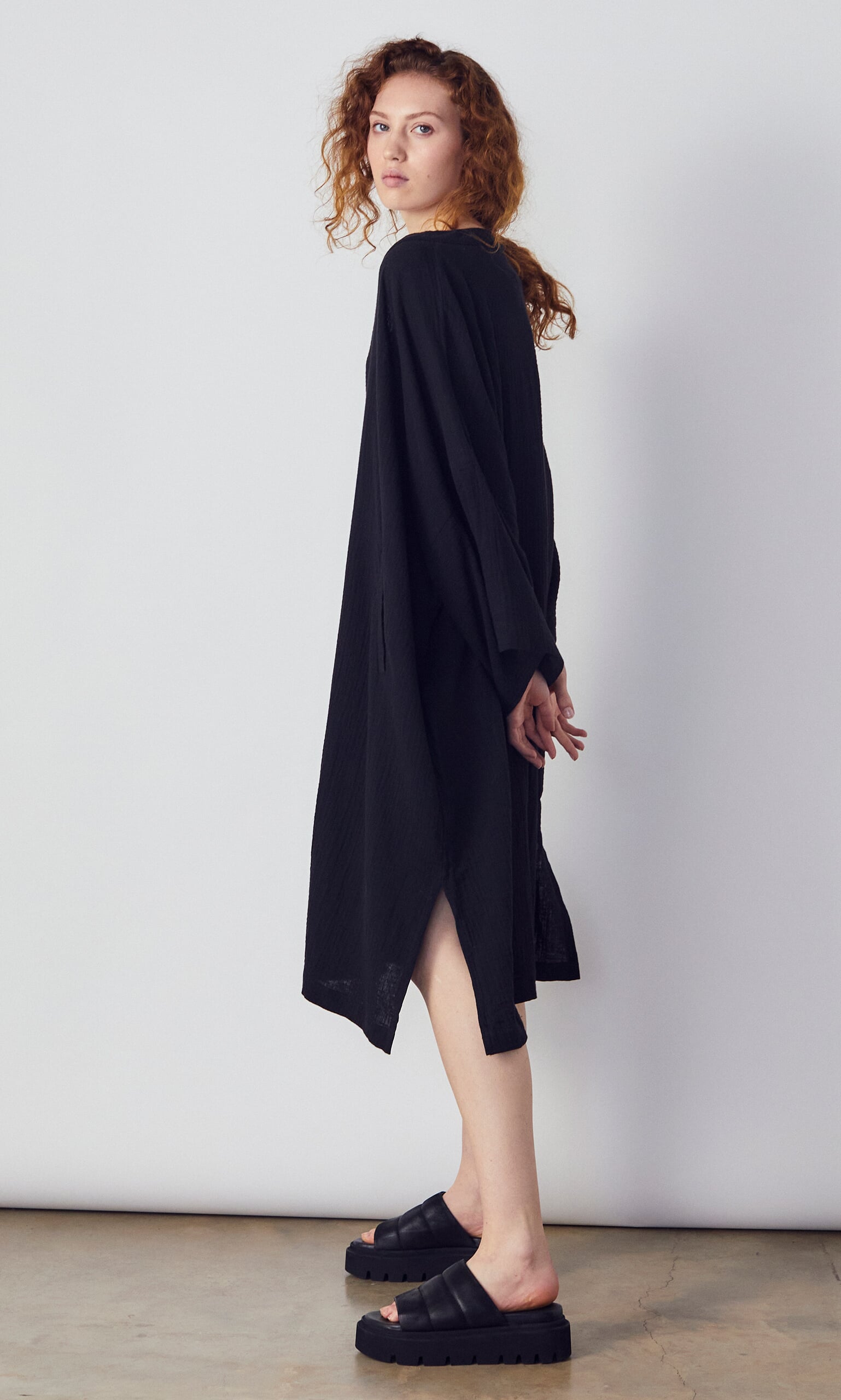 Katani dress