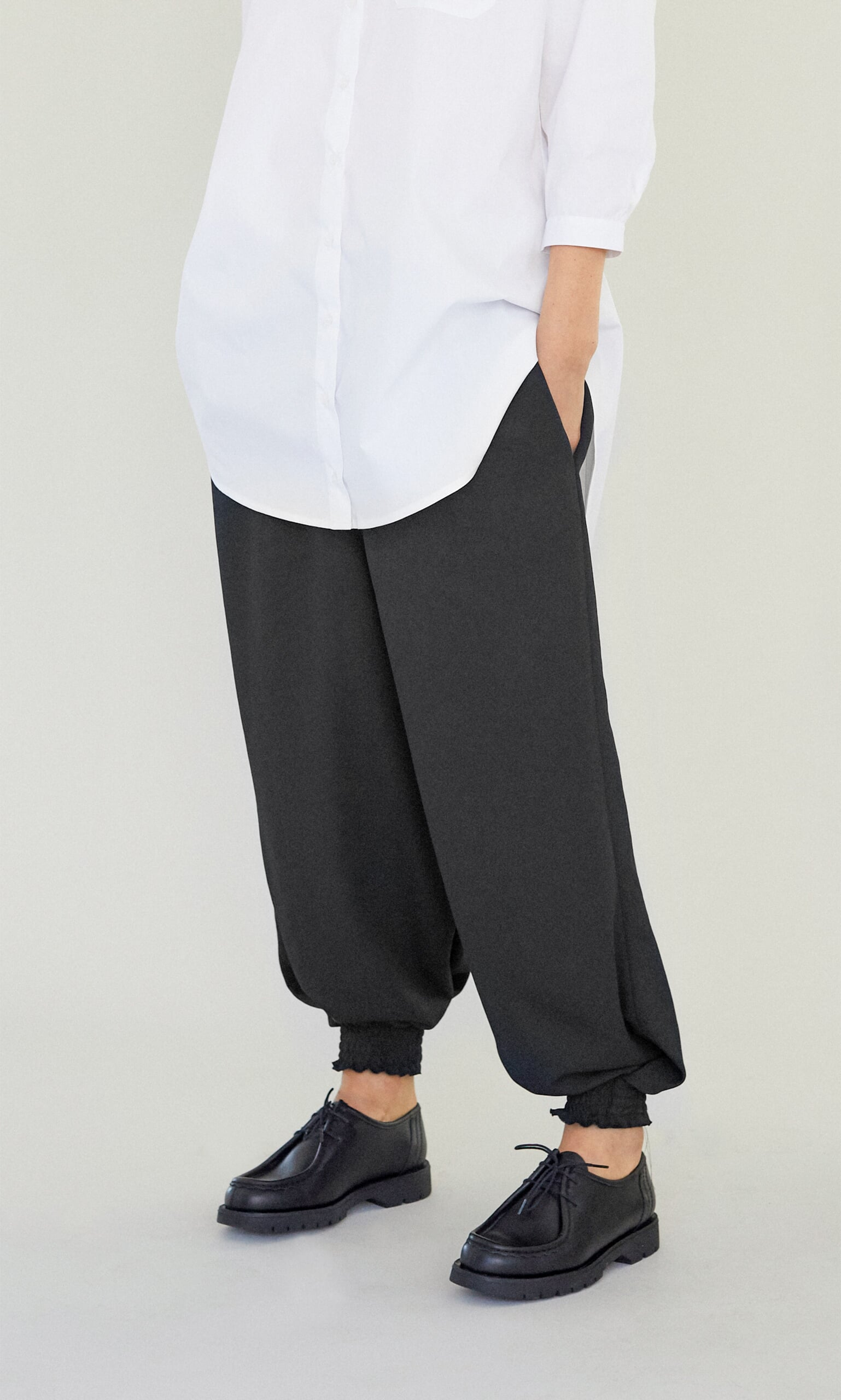 Phoebe pants