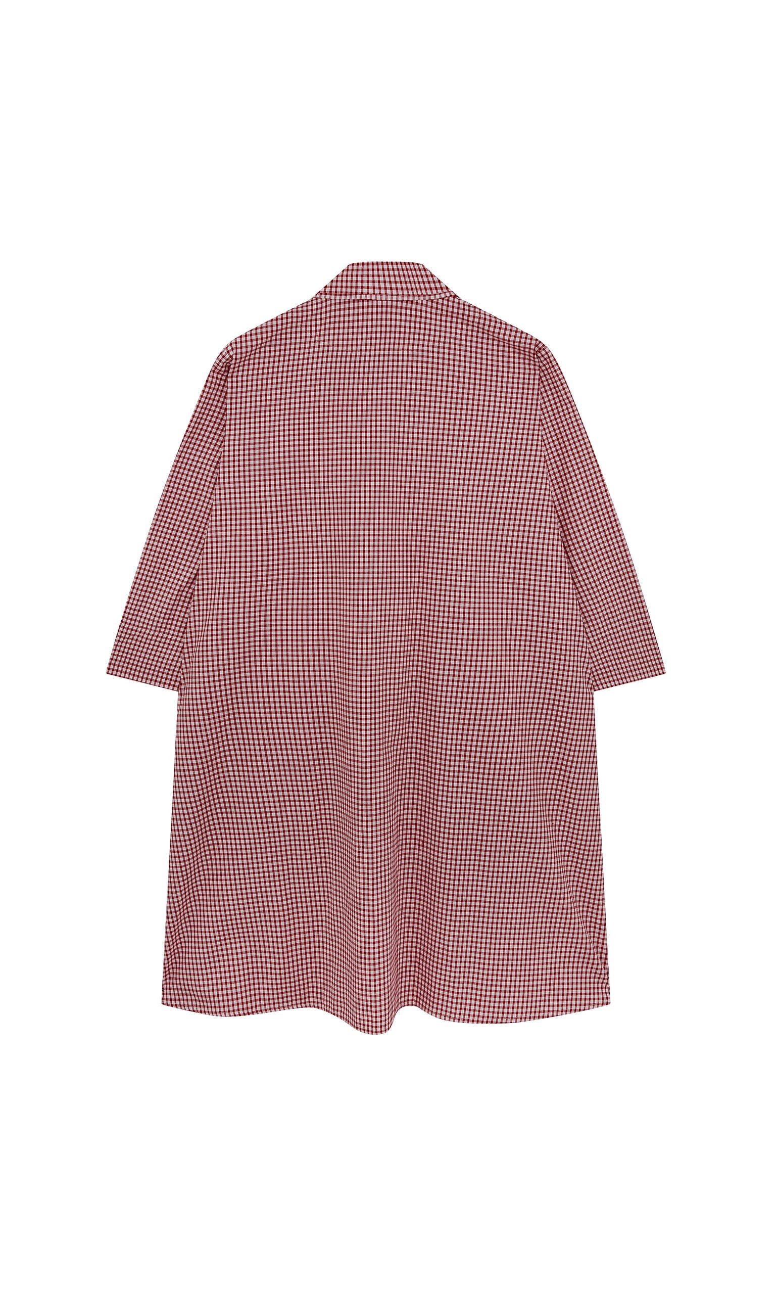 Fabienne Coat Dress - Plümo Ltd