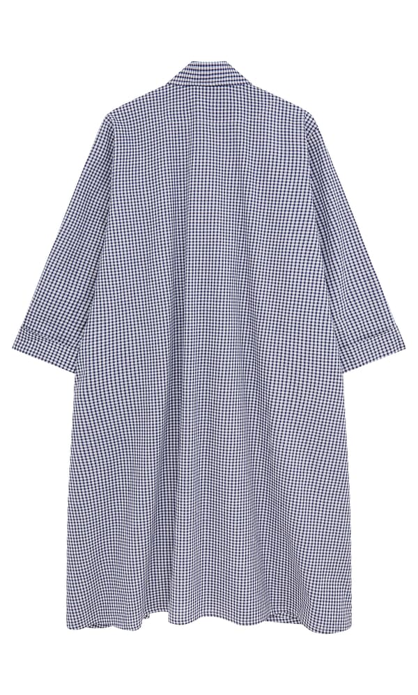 Alcott Coat Dress