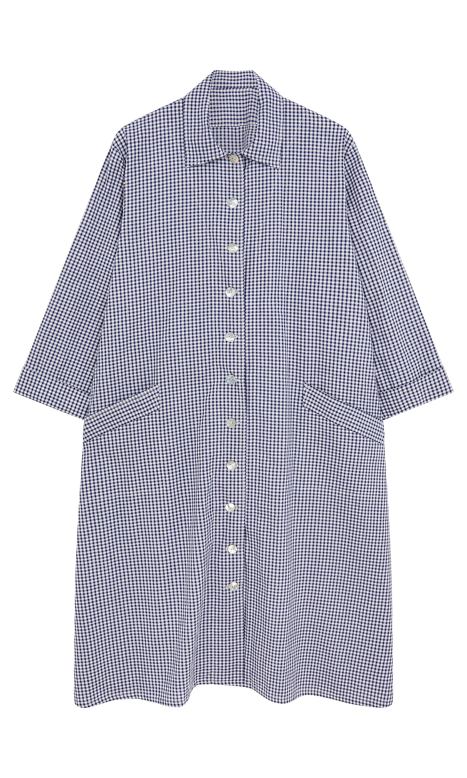 Alcott Coat Dress