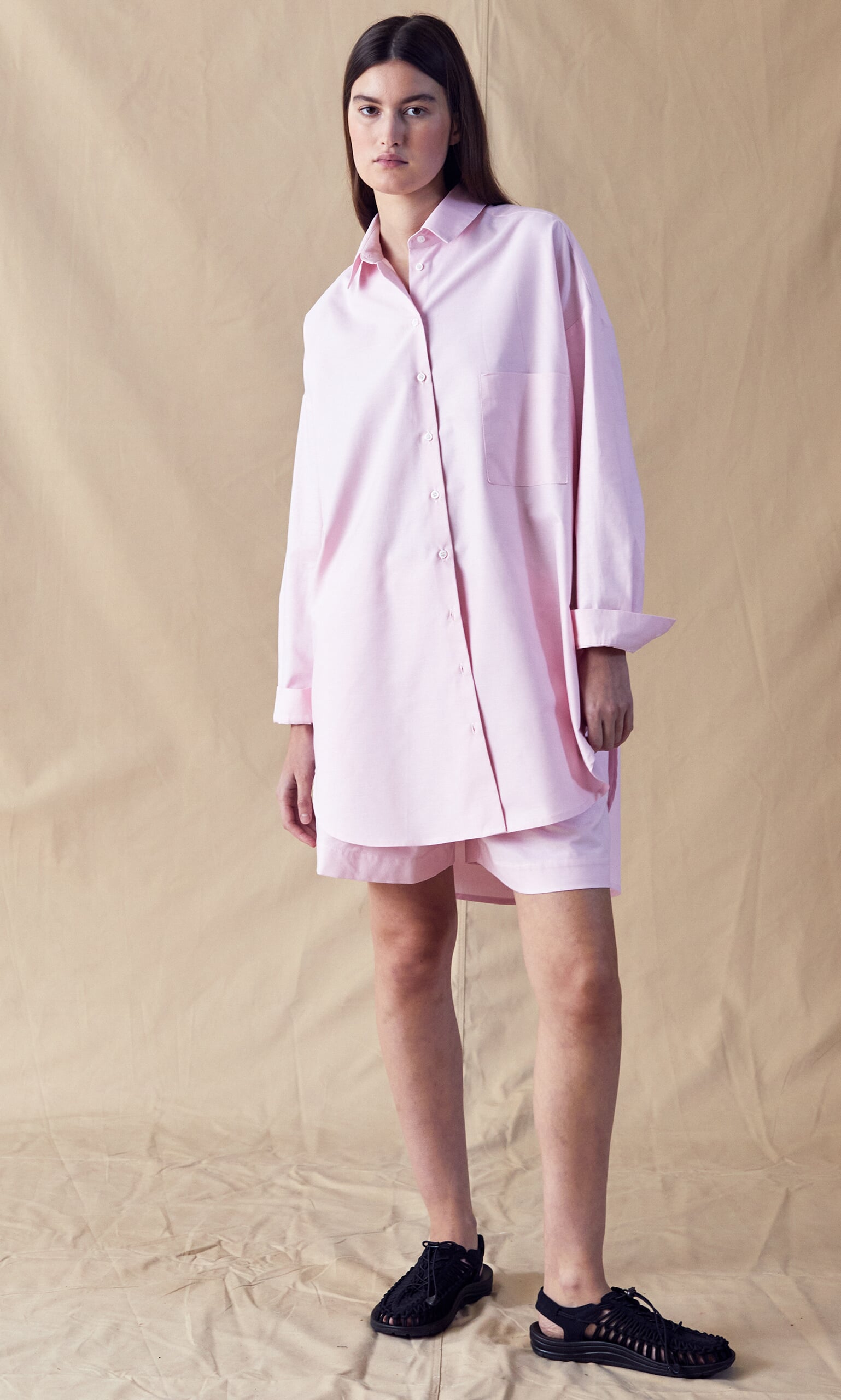 Pegwell shirt