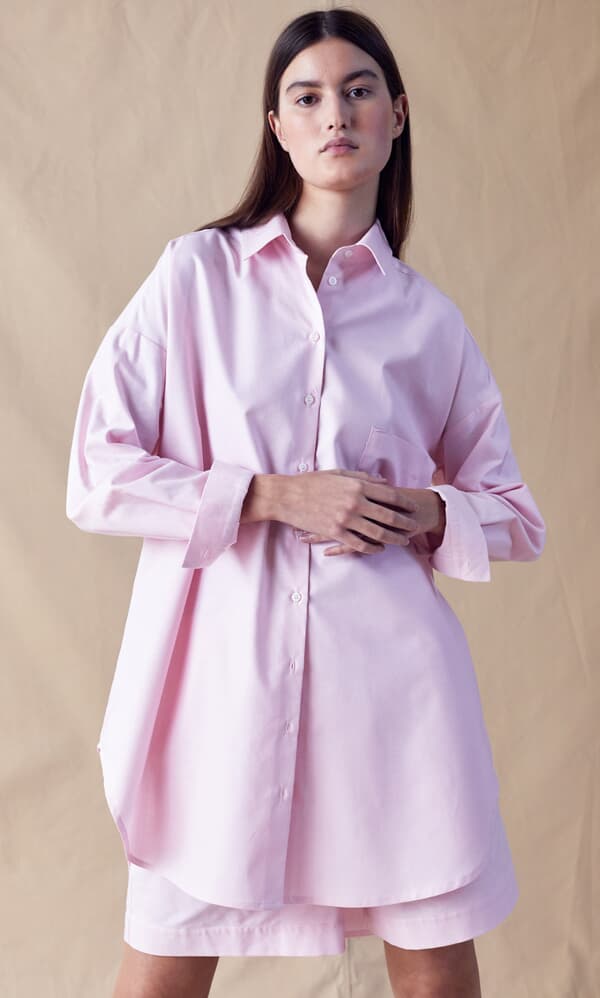 Pegwell shirt