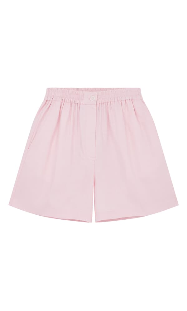 Pegwell shorts