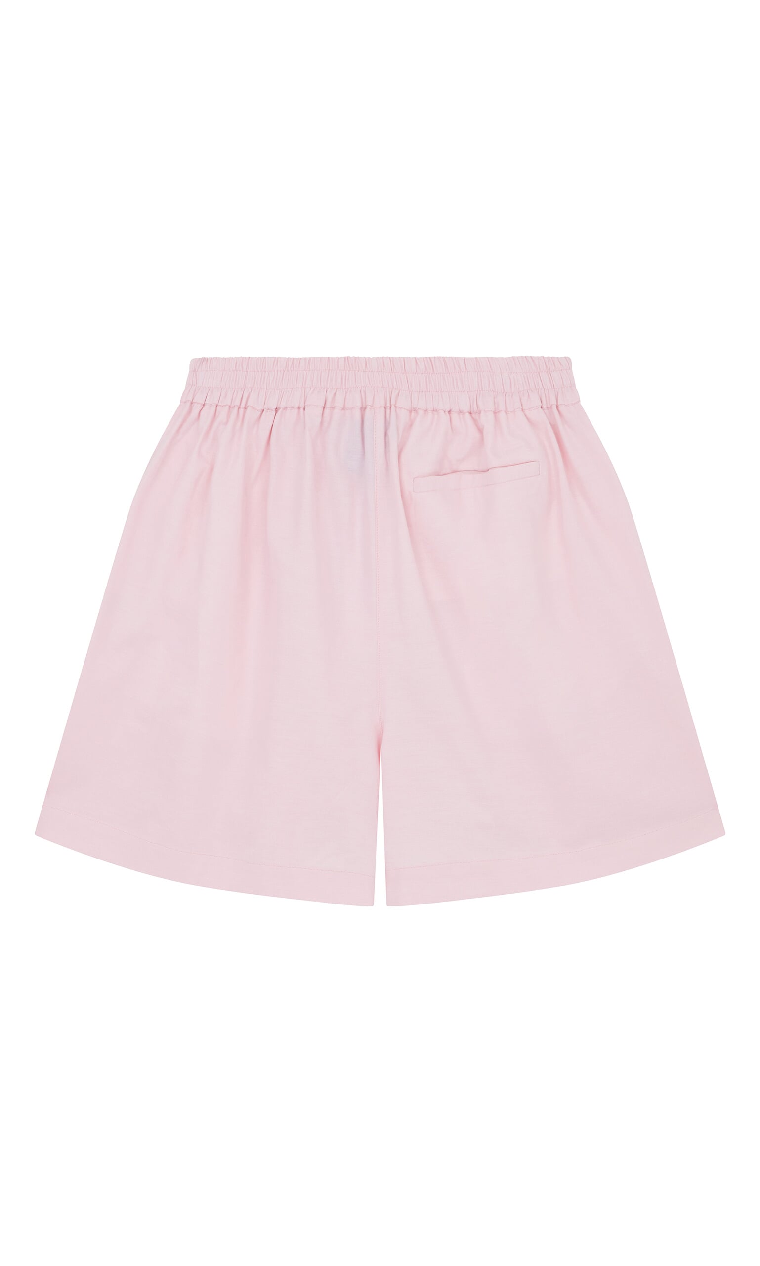 Pegwell shorts - Plümo Ltd