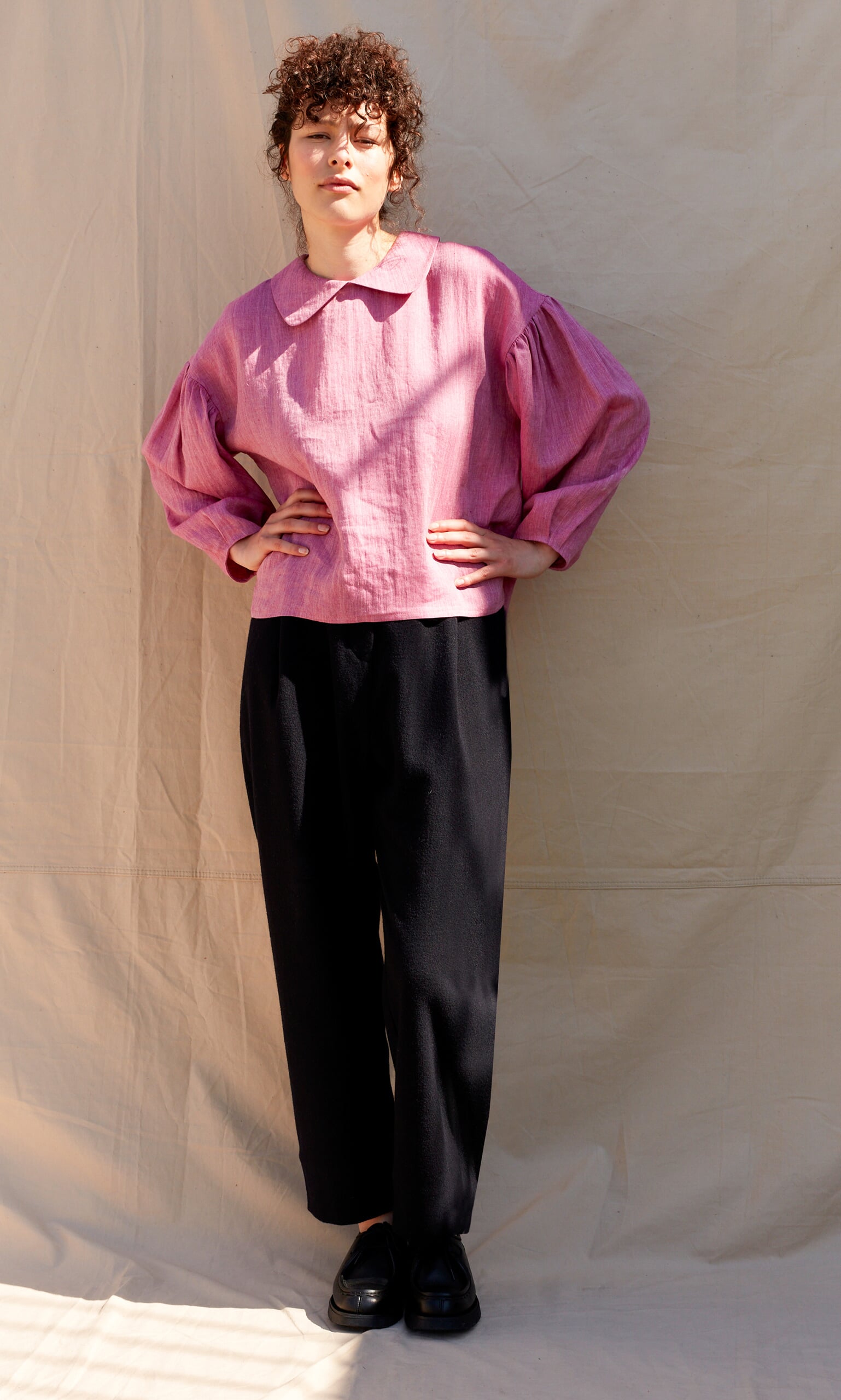 Fabel Blouse 