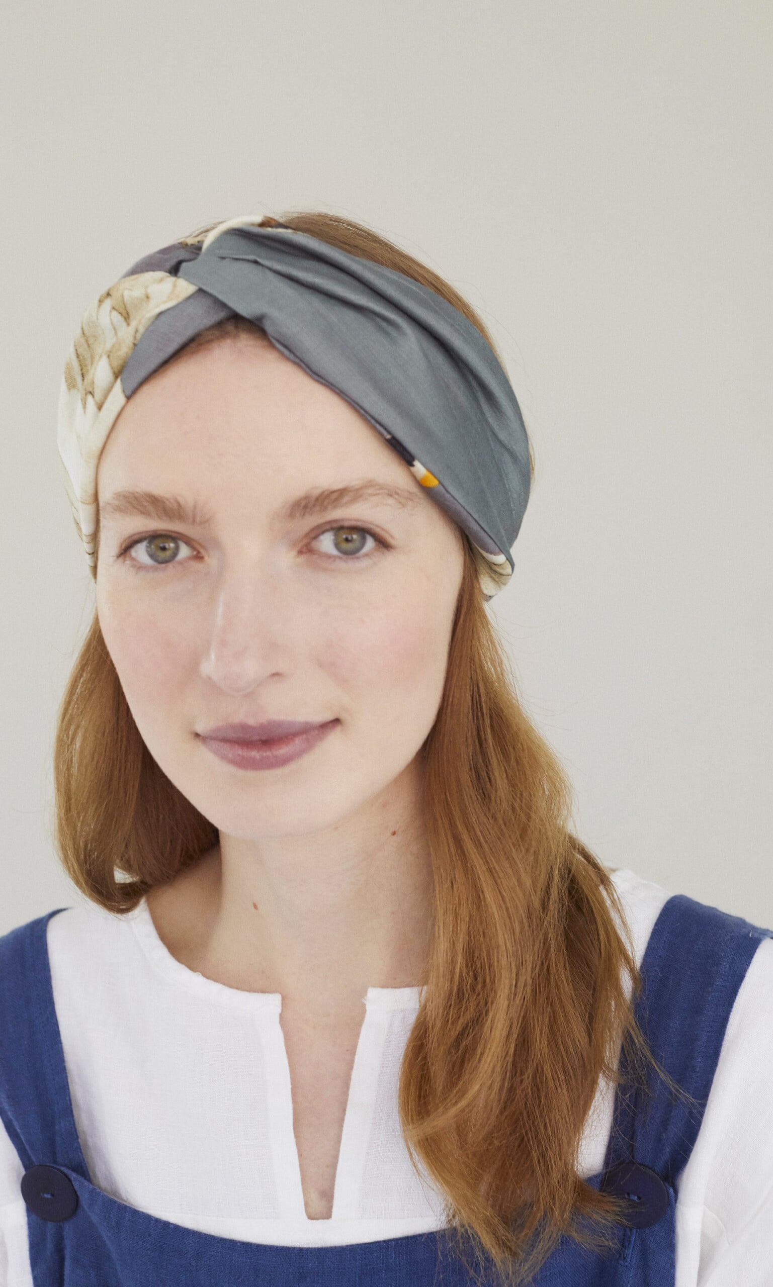 Stork-headband