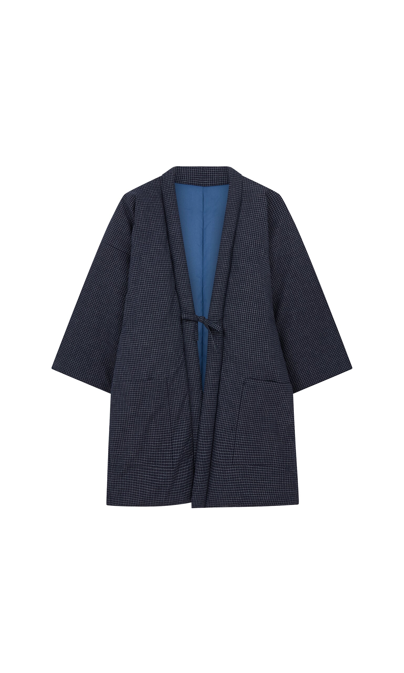 Haru quilt jacket 