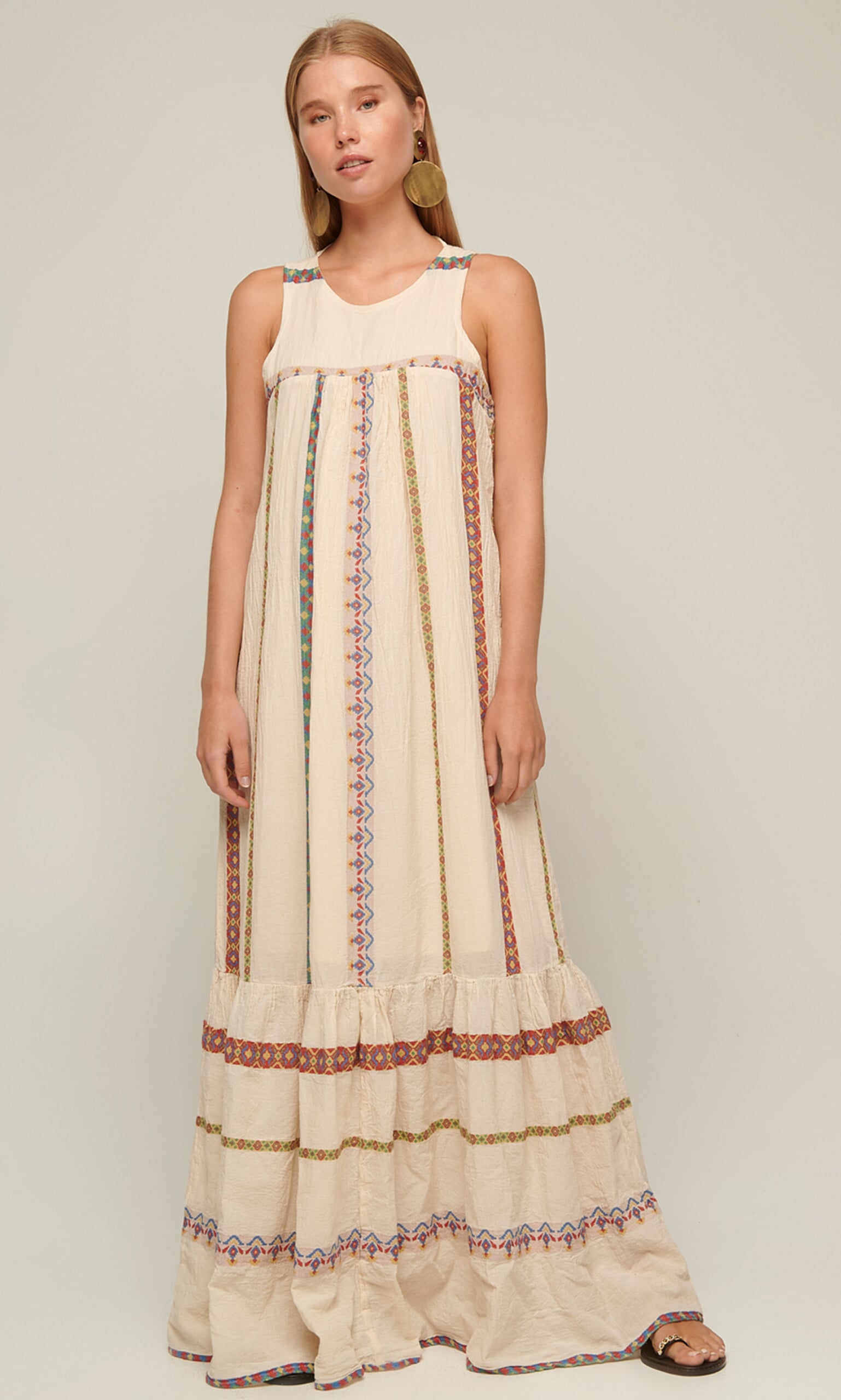 Thera dress 