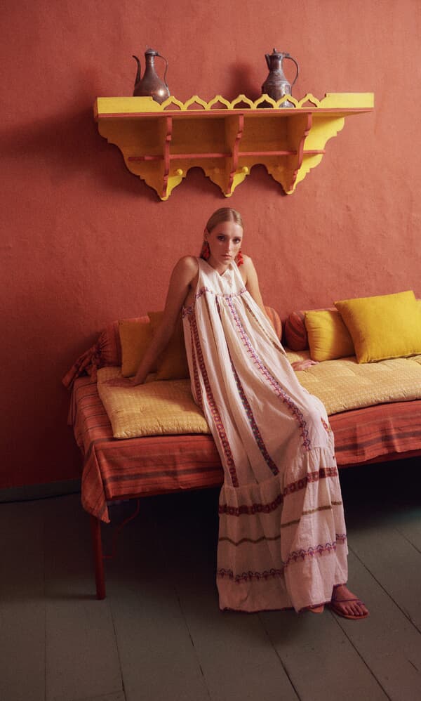 Thera dress 