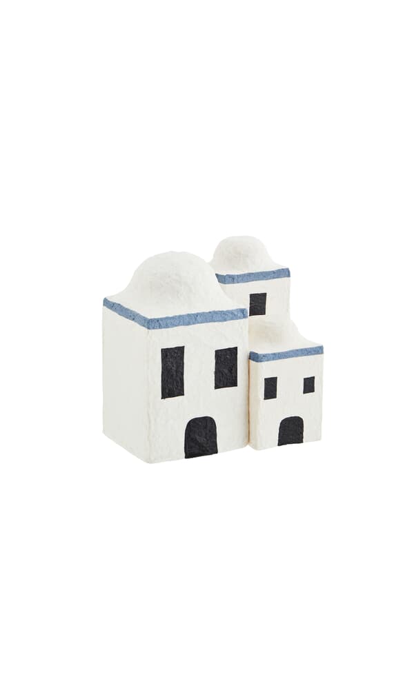 Azul house decoration 