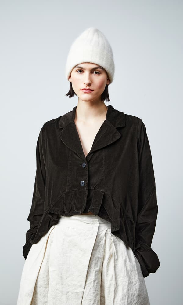 Birch beanie