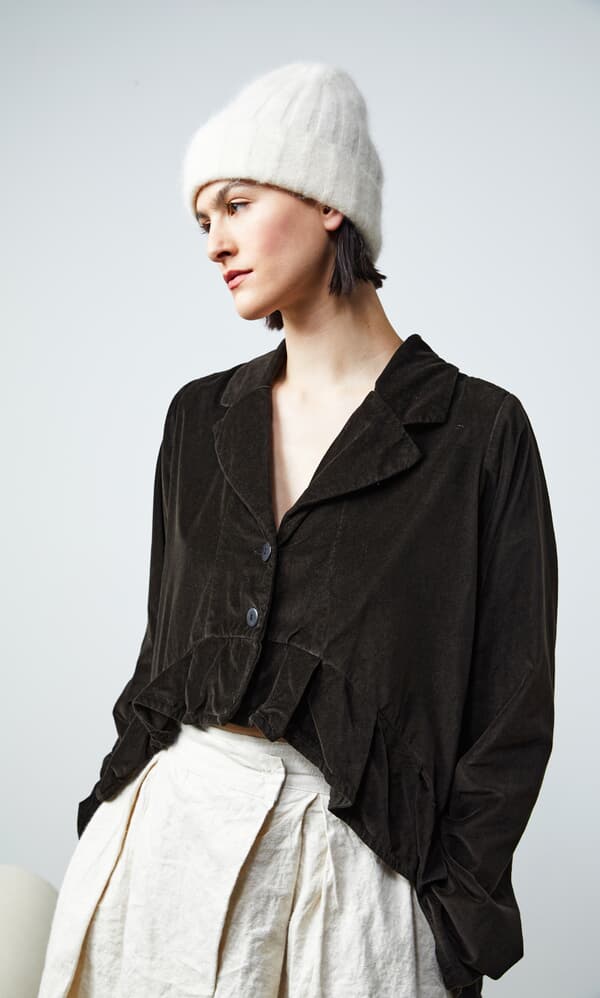 Birch beanie