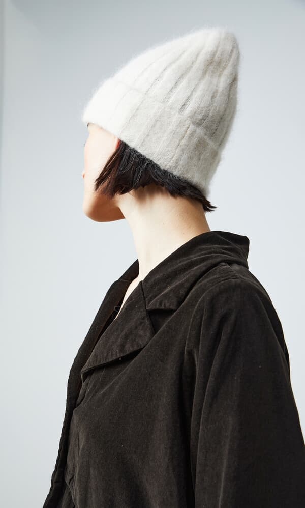 Birch beanie