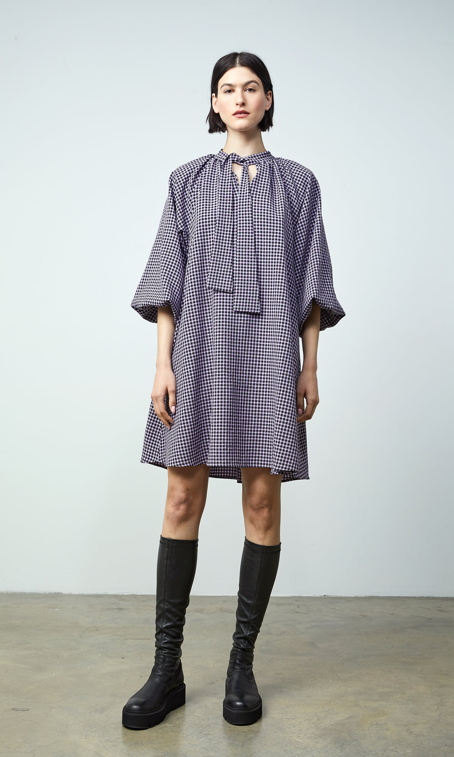 Beti dress