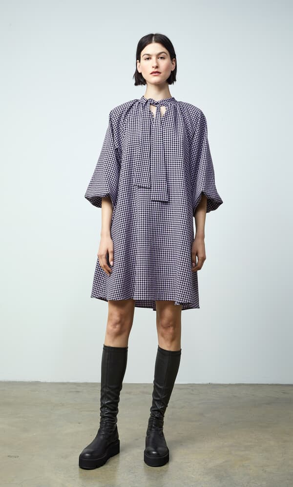 Beti dress