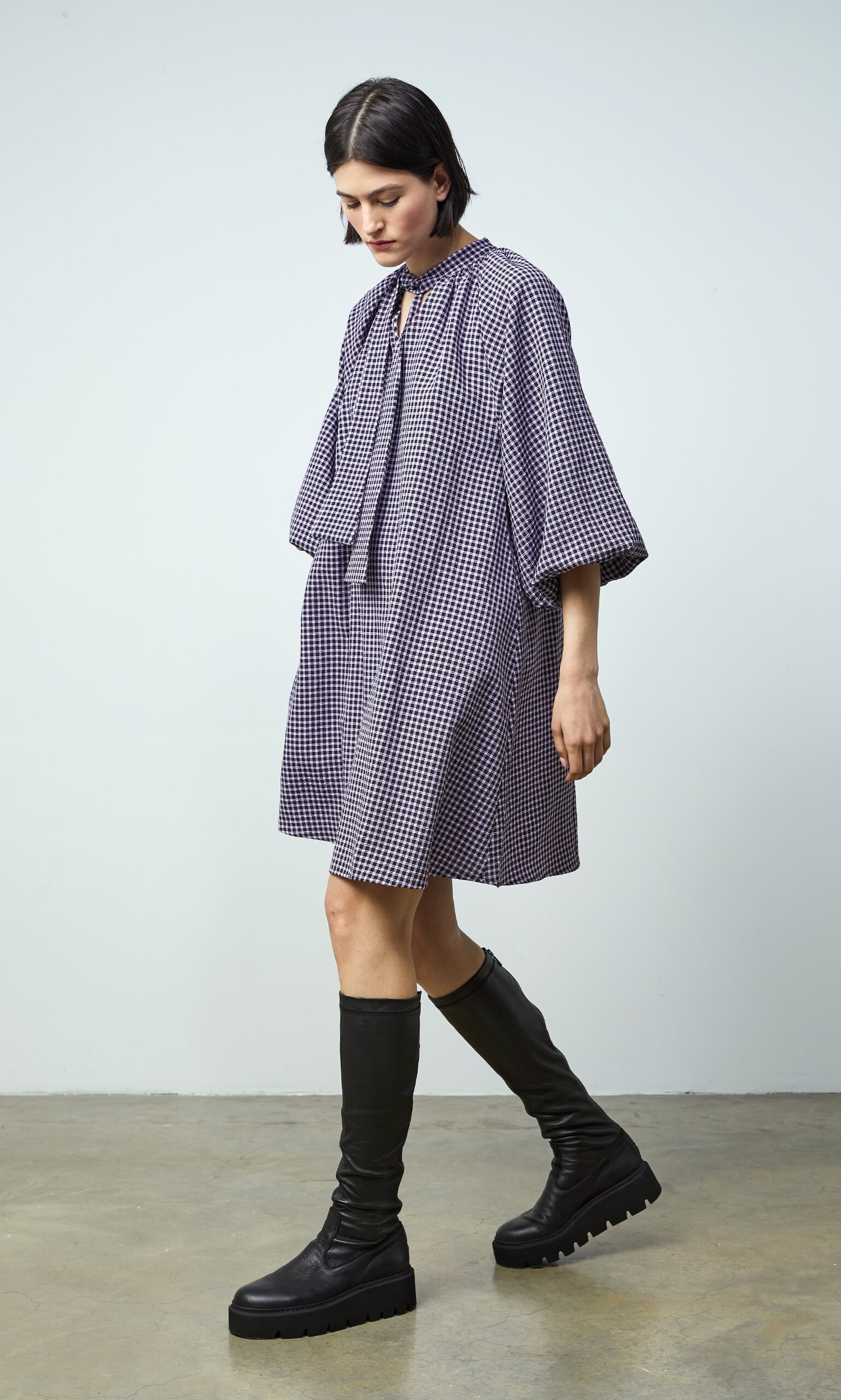 Beti dress