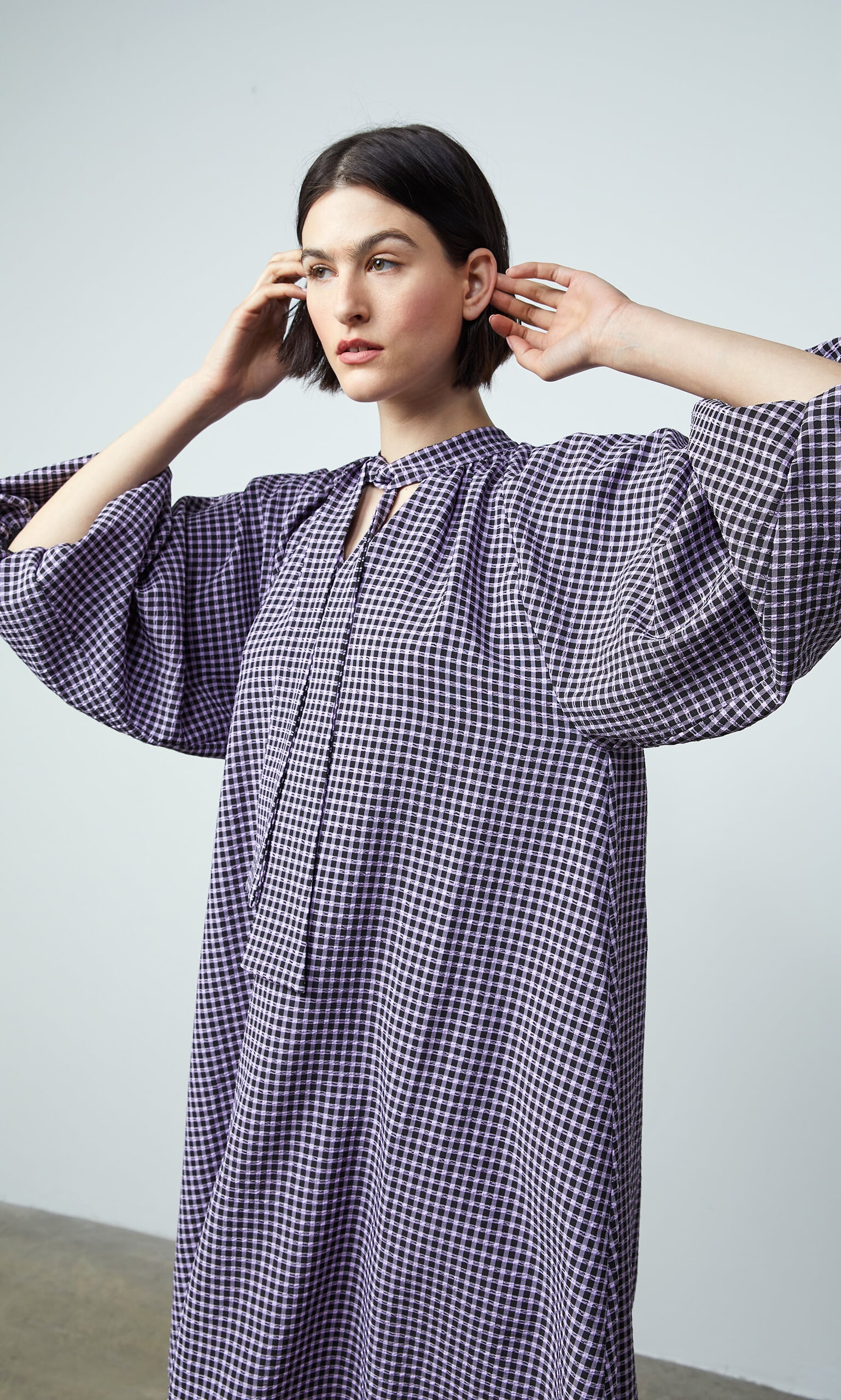 Beti dress