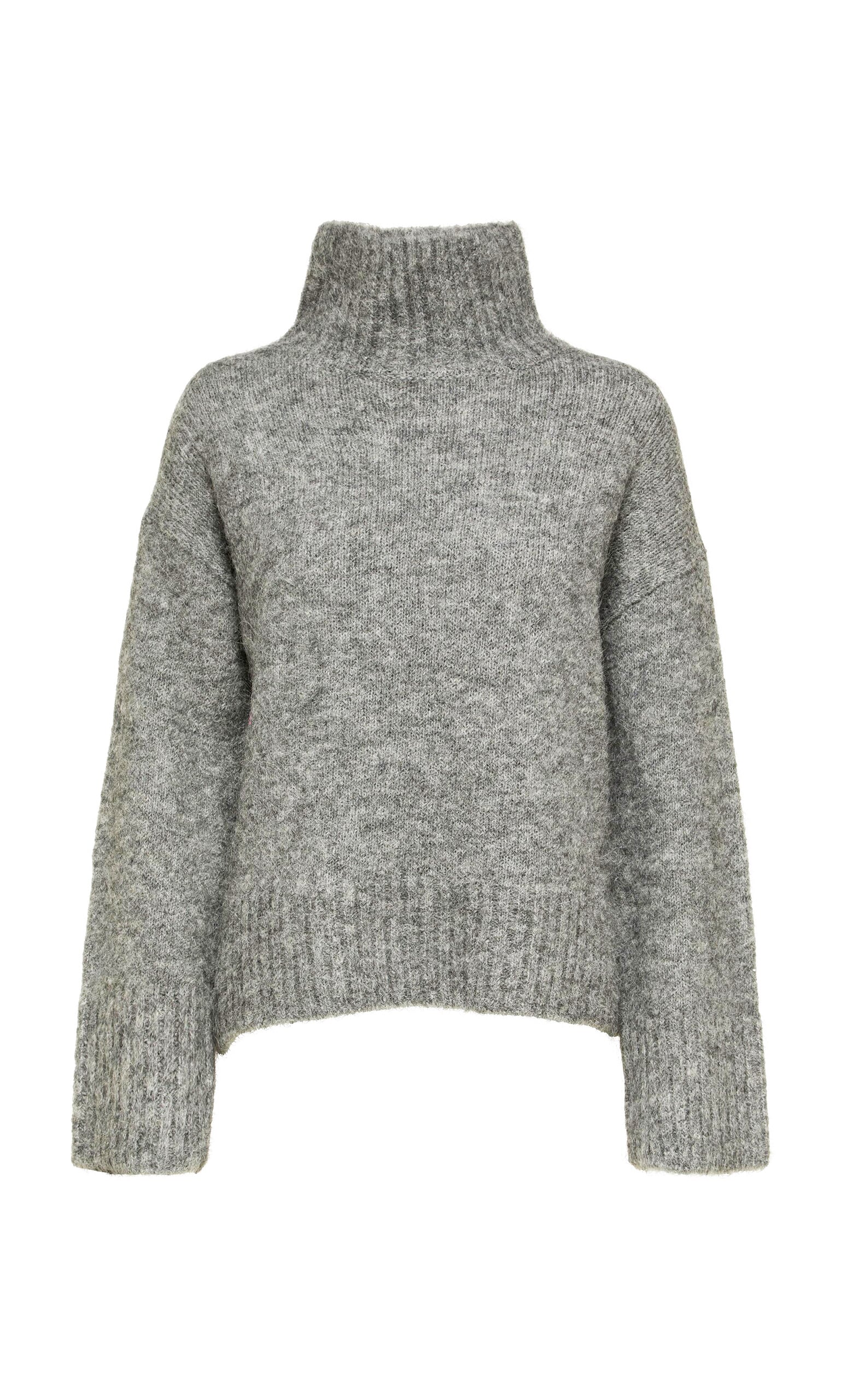 Louis jumper
