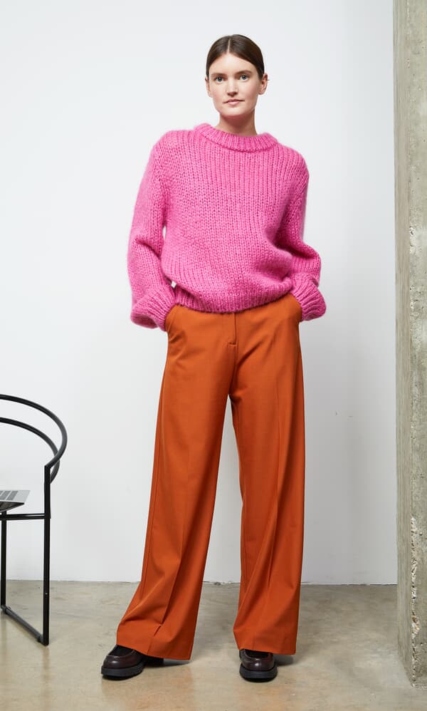 Trixie trousers