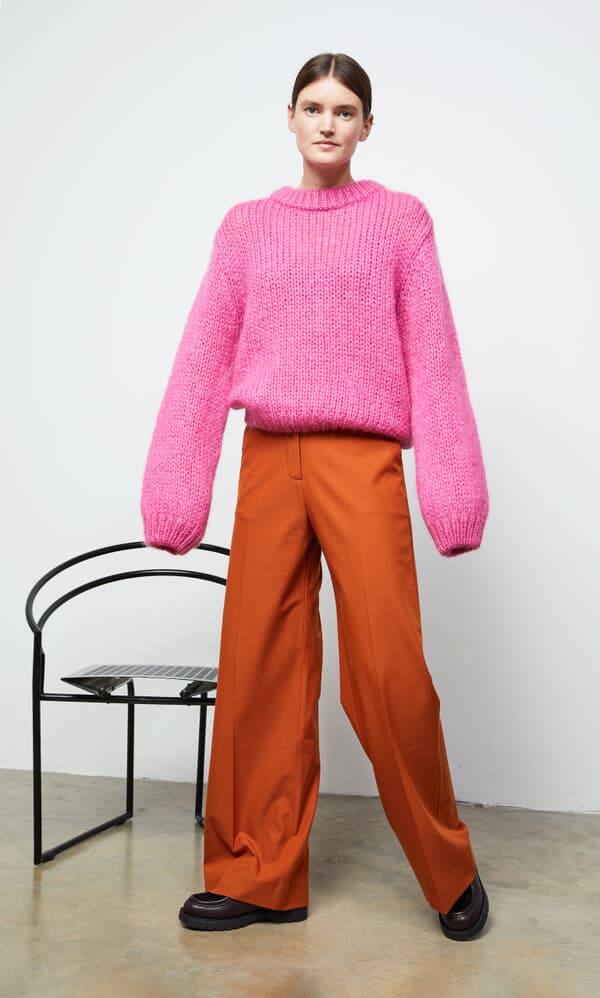 Trixie trousers