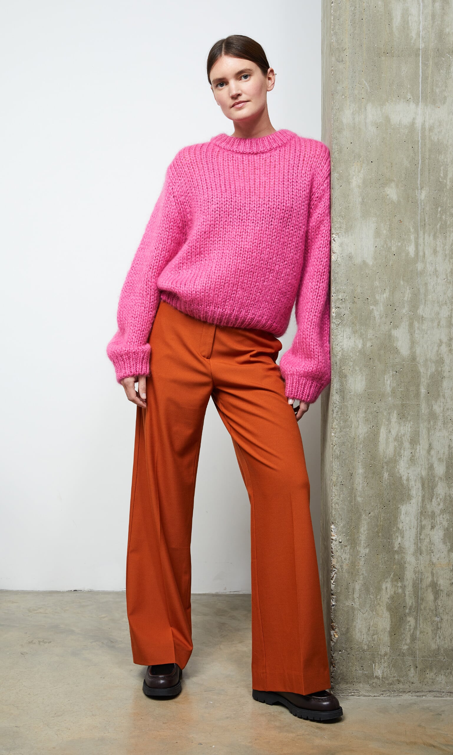 Trixie trousers
