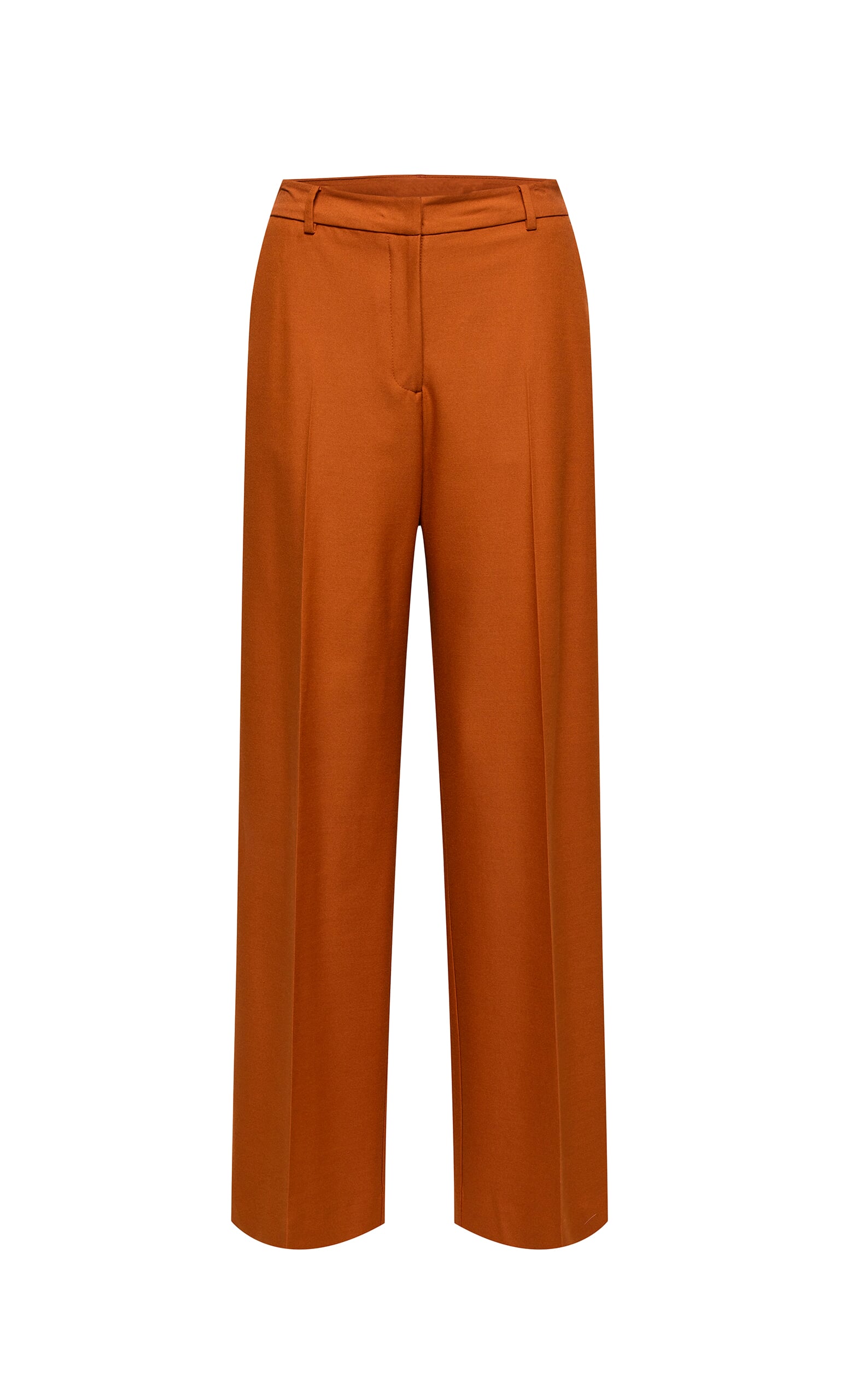 Trixie trousers - Plümo Ltd