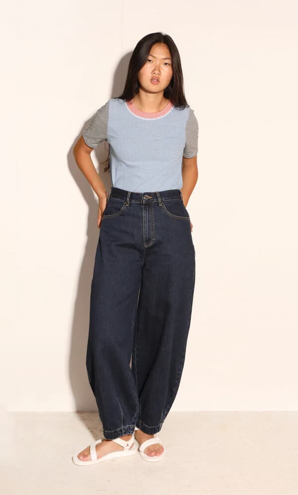109 Carpenters jeans