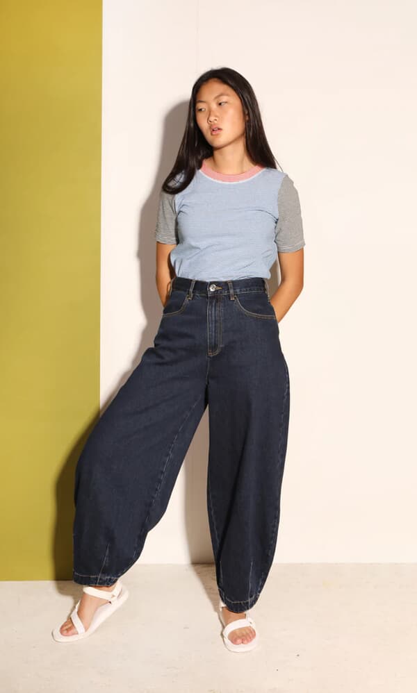 109 Carpenters jeans