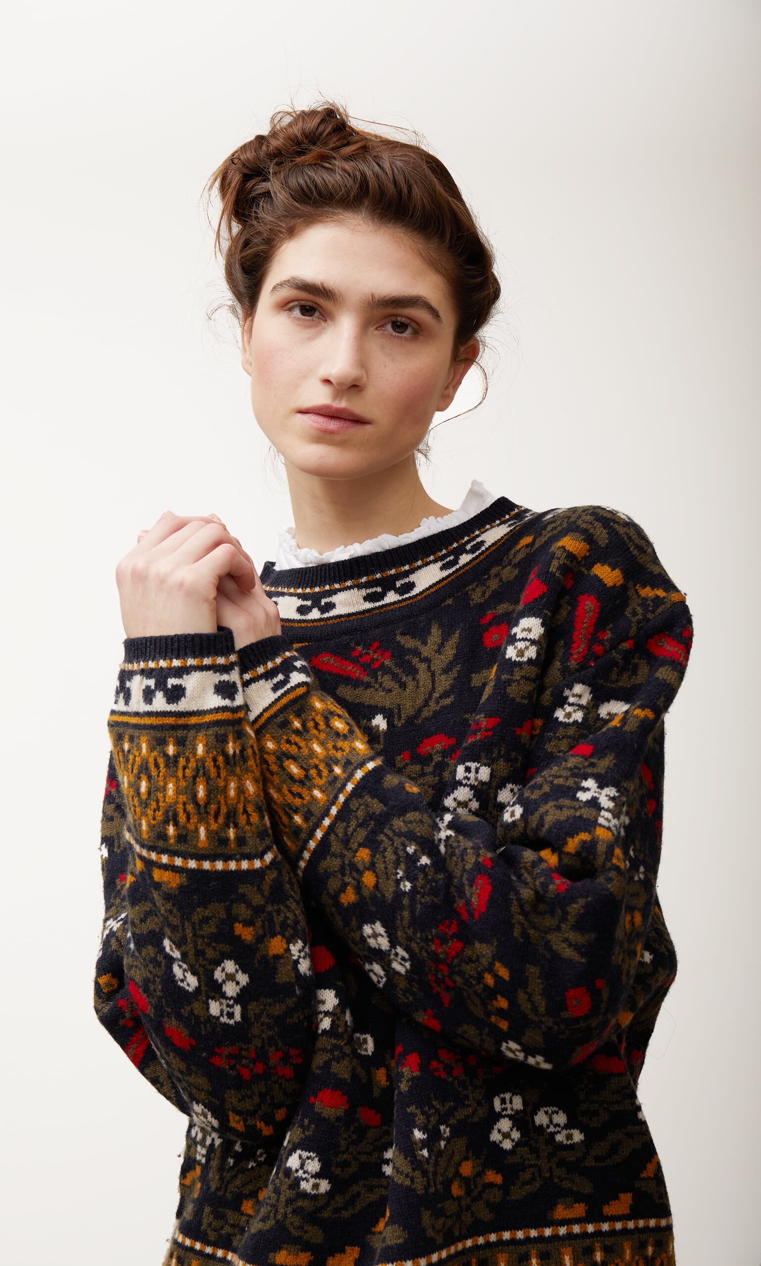 Juniper jumper