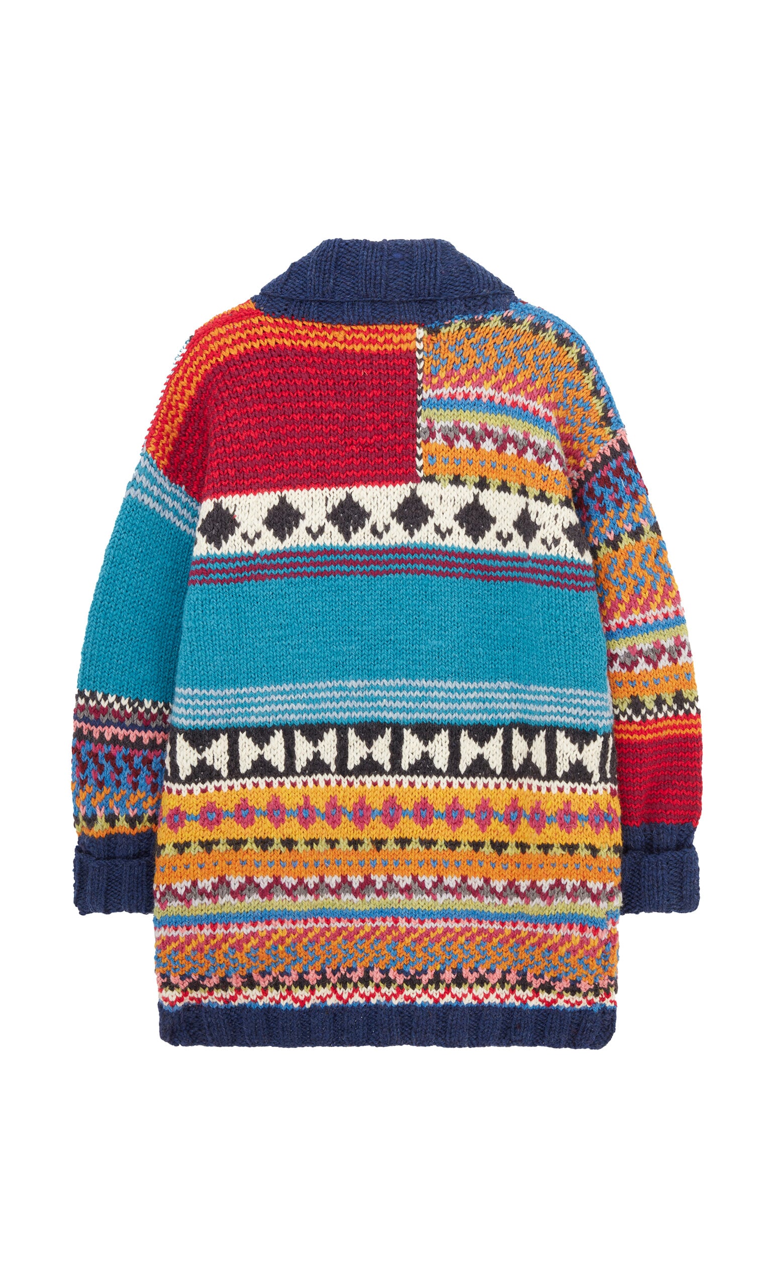 Kora cardigan